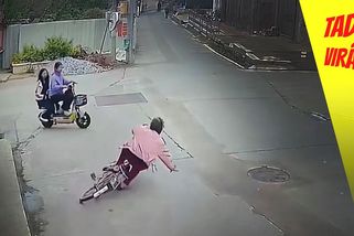 Za dobrotu na žebrotu. Dívky pomohly babičce, ta je zažalovala | Tady virál