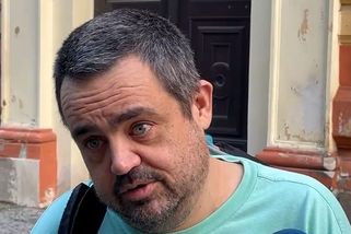 První rozhovor po propuštění: Pavel Novotný je venku z vězení. Byl jsem v díře, ještě smrdím. Stačilo mi to | Super.cz