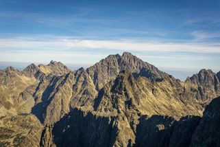 Na Gerlachu zahynuly desítky lidí: Jak to bylo s jeho výškou