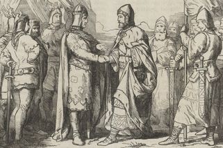 Boleslav I.: Bratr a vrah Svatého Václava, který zachránil zemi, ale historie je k němu neúprosná - Médium.cz