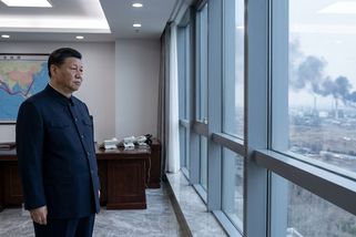 „Jaký je herní plán?" Válka s Íránem znepokojuje Čínu a její ambice