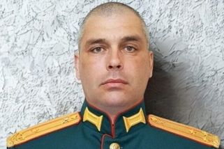 Upletu věnec z uřezaných uší a dám ti ho, chlubil...