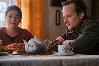 ŽENA-IN - Trauma herců Gajdošíkové a Hádka: Otevřeli ve filmu Tanec s medvědem téma, které u nás ještě nikdo nezpracoval