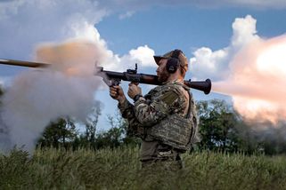 Trumpův mírový plán. Deník popsal návrhy, které má nový prezident na stole - Seznam Zprávy