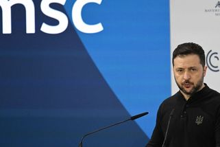 Lídři v Mnichově: Ukrajina nesmí dopadnout jako Československo v roce 1938 - Seznam Zprávy