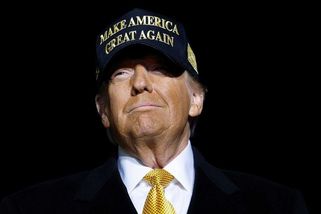 Putin servíruje spoustu keců a zabíjí mnoho lidí, řekl Trump - Seznam Zprávy