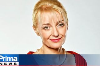 Veronice Žilkové zemřel syn, když mu bylo jen osm měsíců. Měli ho nechat zemřít hned, říká herečka