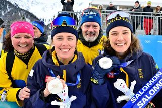 Proslulé biatlonové sestry sáhly k rázné změně. Angažovaly mámu - Sport.cz