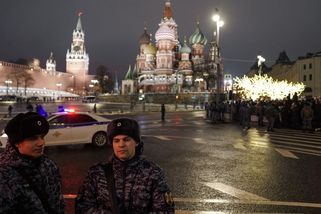V Rusku ruší oslavy Nového roku - Novinky