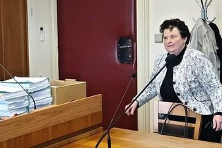 Psí tyranka z Prostějovska dostala podmínku. Seniorka zaplatí i pokutu 600 tisíc