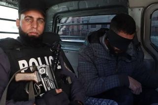 V Sýrii likvidují alávity. Počty obětí rostou každý den - Novinky