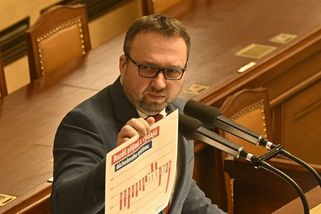 Poslanci schválili důchodovou reformu - Novinky