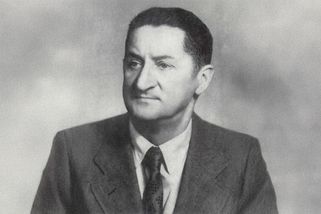 Ondřeje Sekoru věznili nacisté. Poté propadl komunismu a v pohádkách šířil propagandu - Médium.cz