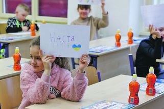 České děti mohou mít u zápisu do škol přednost před Ukrajinci - Novinky