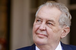 Prezident Zeman se letos pietní akce v Terezíně nezúčastní. Nemá čas - Seznam Zprávy
