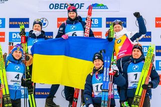 Ruské legendy rozzuřilo gesto norských biatlonistů: Norové jsou fašisti, jako národ neexistují - Sport.cz