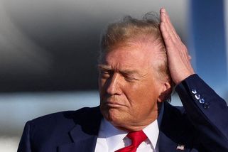 Udělejme sprchy znovu skvělé! Trump podepsal další exekutivní příkaz - Novinky