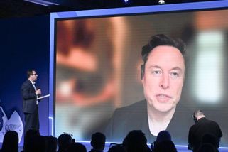 Musk doufá v bezcelní zónu mezi Evropou a USA - Novinky