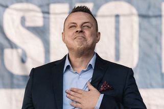Jakub Jirsa: Zákon proti neziskovkám. Nejde o transparenci, jde o zastrašení