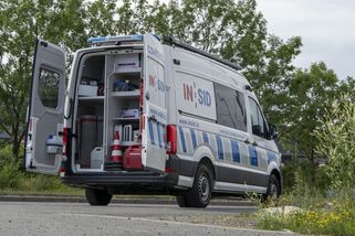 Přetížené kamiony a řidiči, kteří nespí: Inspektoři INSID odhalují závažné silniční hrozby - Garáž.cz