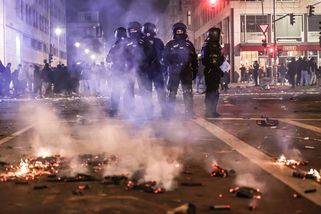 Německo se bojí silvestra, Češi Německa - Seznam Zprávy