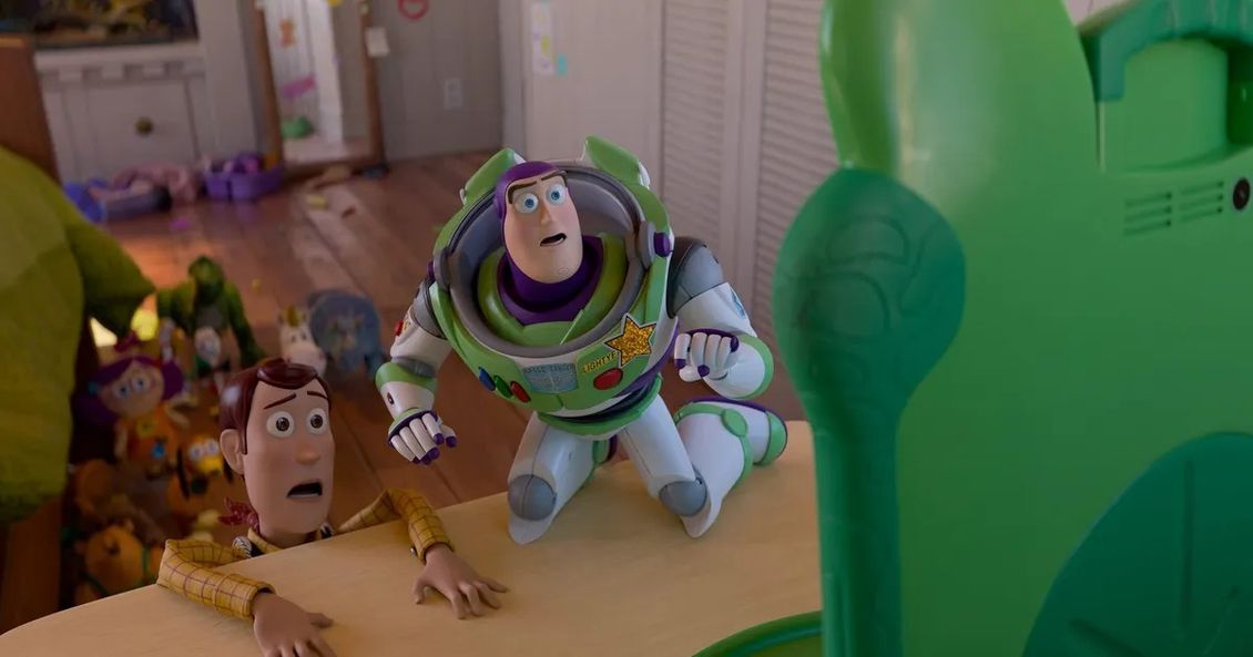 Pixar chystá čtyři pokračování svých největších hitů