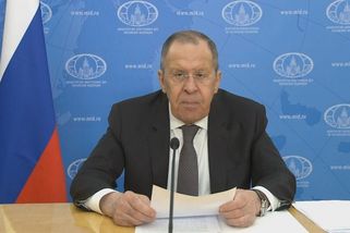 Blinken jednal s Lavrovem. O válce na Ukrajině padla překvapivá slova