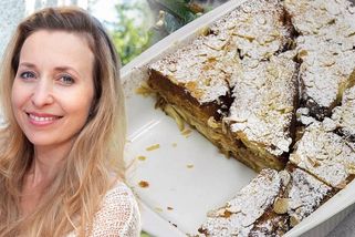 Luxusní žemlovka podle Terezy Bebarové: Tradiční rohlíky vyměňte za jiné pečivo, nevadí ani trochu okoralé