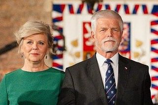Na čem si nejvíc pochutná prezident Petr Pavel: Klasickou polévku mu manželka ozvláštňuje netradičními ingrediencemi