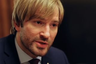 Vojtěch: Zdravotnictví si musí vystačit s tím, co má. Žádné nové peníze nebudou