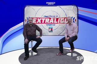 ZAOSTŘENO NA EXTRALIGU: Neuvěřitelné, šokovala Antoše konečné čísla. V předkole tuší jedno překvapení - Sport.cz