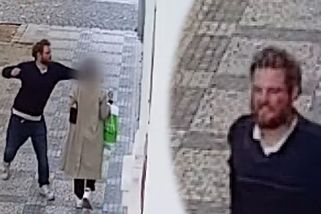 Muž bil v Praze ženy. Nečekaně jim dal pěstí do obličeje - Novinky