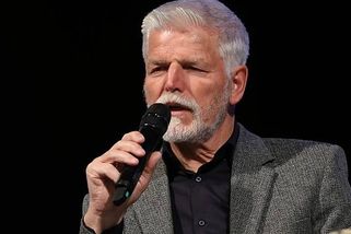 Nikdo důchodce neokradl, konflikty jsou umělé, řekl prezident Pavel v Třeboni