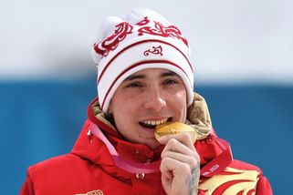 Paralympiáda | Rus otevřeně věnoval své zlaté medaile Putinovi, Mezinárodní paralympijský výbor ale vyšetřuje protesty soupeřů - Sport.cz