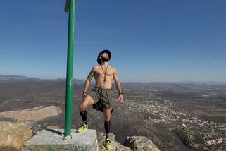 Procházka ohromil úctyhodným kouskem. Trenér a UFC jsou trochu nervózní