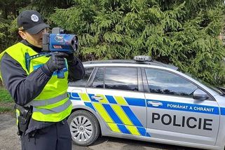 Masový hon na řidiče se blíží. Víme, kde se bude při akci Speed Marathon měřit