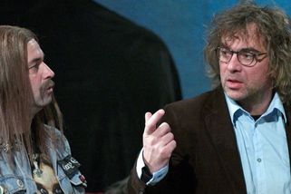 Tomi Paci, Ozzák a další. Pokračování seriálu Comeback je na spadnutí