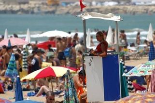 V Itálii zpřísňují pravidla na plážích. Za porušení hrozí tučné pokuty