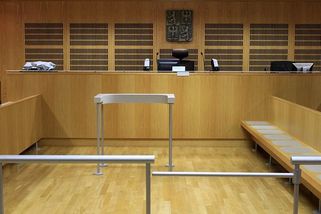 Zátah policistů skončil fiaskem, soud údajné ukrajinské vyděrače osvobodil - Novinky