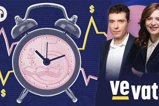 Čekat s investicí na ideální moment se nevyplácí. Utečou vám statisíce - Seznam Zprávy