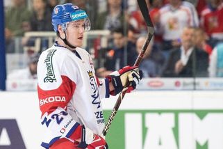 Jaškin: Že nemůžu reprezentovat? Jsem šťastný v Petrohradu! Češi se do KHL chtějí vrátit - Sport.cz