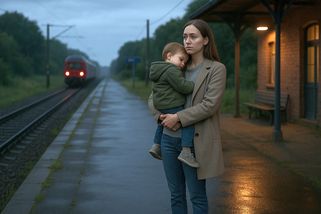 Výhybka jménem mateřská - Médium.cz