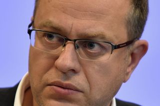 Václav Moravec po odchodu z ČT vydělá miliony - Médium.cz