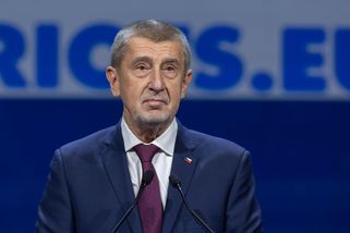 Krásná Vivien Babišová, dcera expremiéra, pracuje v Agrofertu a rozešla se s bohatým Rusem - Médium.cz