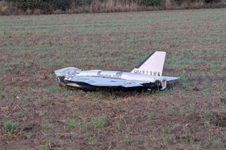 Gerbery nezaletěly nad Polsko omylem, byly odolné proti rušení a měly dodatečné nádrže - Novinky