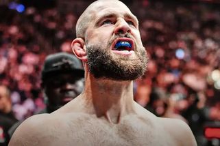 Velká zpráva pro české MMA. Procházka jde znovu o titul. V Miami ho čeká Ulberg