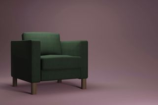 Jak můj tatínek koupil tchyni křeslo a skončilo to ohromným průšvihem - Médium.cz