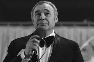 Krutý osud hvězdy 50. let: Rudolf Cortés (†65) kvůli Alzheimerově chorobě nepoznal píseň, co ho proslavila - Super.cz