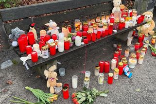 Afghánského vraha ze školky policie znala. Dělal všem peklo, ale nikdo nezasáhl, stěžují si v Bavorsku - Novinky