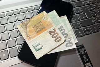 Hodně velká nepozornost stála ženu z Přerova přes 150 000 Kč. Češi pořád skáčou na tak jednoduchý podvod